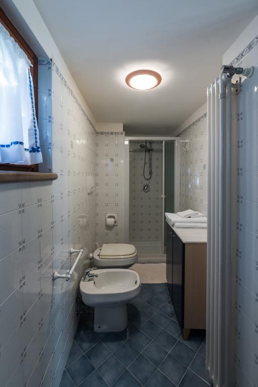 Villa Serapide B&B Tivoli Bagian luar foto