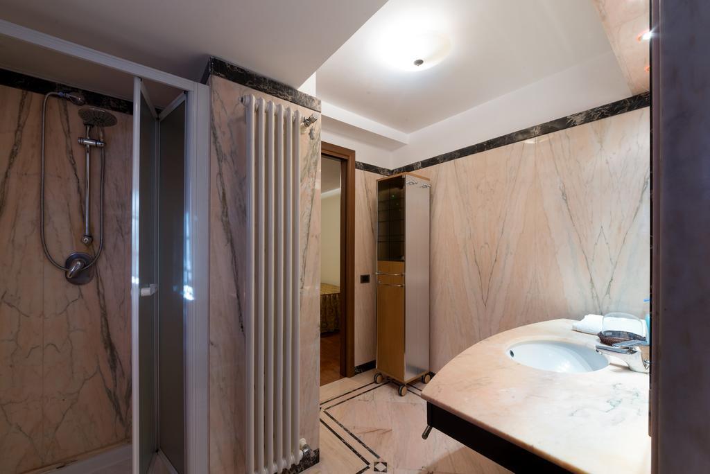 Villa Serapide B&B Tivoli Bagian luar foto