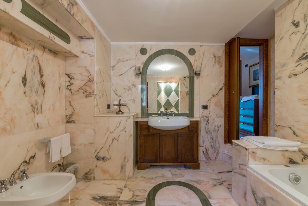 Villa Serapide B&B Tivoli Bagian luar foto