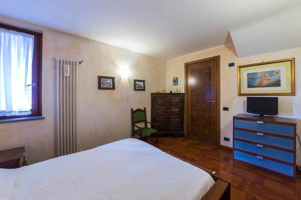 Villa Serapide B&B Tivoli Bagian luar foto